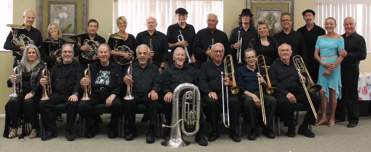 Epiphany Episcopal Church to host concert celebrating veterans